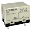 General Purpose Relays - 1204-J1671AC48VDCQT - New Yorker Electronics Co., Inc.