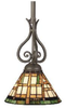 TH101350 Mini Pendants-Rod - 425174 - Capital Lighting, Inc.