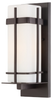 72352-615B-PL Wall Mount - 72352-615B-PL - Minka Group