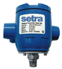 Gauge Pressure Transducer For Corrosive Liquids and Gases Model 256 - Image