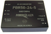 PBR50 Series - PBR50-24-5 - Power Plaza Co., Ltd.