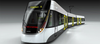 Light Rail Vehicles -- FLEXITY
