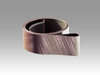 3M Trizact 307EA Coated Aluminum Oxide Sanding Belt - A16 Grit - 2 in Width x 148 in Length - 19517 - 051115-19517 - R. S. Hughes Company, Inc.
