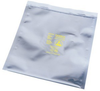 Protektive Pak Statshield Silver Metal-In Bag 48728 - 18 in Length - 15 in Wide - 0.003 in Thick - PROTEKTIVE PAK 48728 - R. S. Hughes Company, Inc.