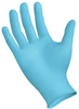 Sempermed SemperCare Blue XS Nitrile Powder Free Disposable Gloves - 01019-11201 -- 01019-11201