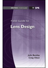 Field Guide to Lens Design - ISBN: 9780819491640 - SPIE