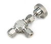 Instrumentation Metering Valves -- Model 504 - Image