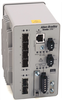 Stratix 5700 6 port managed switch - 1783-BMS4S2SGA - Allen-Bradley / Rockwell Automation