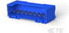 PCB Headers & Receptacles - 2-1971032-8 - TE Connectivity