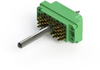 Backplane Connectors - Specialized - 516-038-501-505 - Lingto Electronic Limited