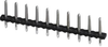 Terminal Block, Header, 8Pos, Th; Gender Phoenix Contact - 69R9995 - Newark, An Avnet Company