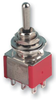 Switch, Toggle, Dpdt, 5A, 250V; Switch Operation Multicomp Pro - 98K4956 - Newark, An Avnet Company