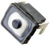 Tactile Switch, 0.02A, 15Vdc, 160Gf, Pip; Product Range C&k Components - 88AH5827 - Newark, An Avnet Company