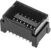 Connector, Header, 10Pos, 2Row, 1.25Mm; Connector Systems Molex - 91AH5660 - Newark, An Avnet Company