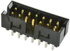 Connector, Header, 14Pos, 2Row, 2Mm; Connector Systems Molex - 52M1994 - Newark, An Avnet Company