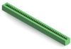 Card Edge Conn, Dual Side, 76Pos, Th; Card Edge Connector Type Edac - 86AH4995 - Newark, An Avnet Company
