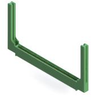 Card Conn, Single Side, 45Pos, Wire Wrap; Card Edge Connector Type Edac - 69AJ9154 - Newark, An Avnet Company