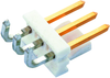 Wire-Board Connector Header 3 Position, 3.96Mm; Connector Systems Amp - Te Connectivity - 16M2923 - Newark, An Avnet Company