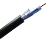 Coaxial Cable, Rg6, 0.785 Mm , 75 Ohm, 328 Ft, 100 M Rohs Compliant Multicomp Pro - 53X0984 - Newark, An Avnet Company