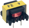 Common Mode Dc Line Filter, 0.2A, Th Rohs Compliant Kemet - 34AH2734 - Newark, An Avnet Company