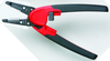 Wire Strippers; Stripping Capacity Awg Ideal - 90C0009 - Newark, An Avnet Company