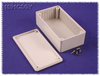 Small Enclosures - Plastic Enclosures - General Purpose - 1591CSGY - Hammond Manufacturing Company Inc.
