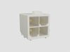 Minitek ® Pwr 4.2 HCC - 10131318-04412GRLF - Amphenol Communications Solutions