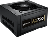 Professional Series™ Gold AX750 — 80 PLUS® -- CMPSU-750AX - Image