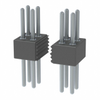 Headers, Male Pins - 852-40-040-10-001000-ND - DigiKey
