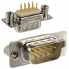 D-Sub Connector Assemblies - 3509MEA-ND - DigiKey