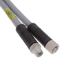 Circular Cable Assemblies - 277-1425010-ND - DigiKey