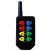 RF Receiver, Transmitter, and Transceiver Finished Units -- OTX-315-HH-LR8-MS-ND - Image