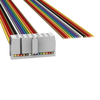 Cable Assemblies - Rectangular Cable Assemblies - H1CXH-1436M - Acme Chip Technology Co., Limited