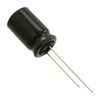 Aluminum Electrolytic Capacitors - UVP1E331MHD-ND - DigiKey