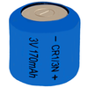 Battery Products - Batteries Rechargeable (Secondary) -- CR-1/3N