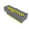 Headers, Male Pins - 612-ZLTMM-110-75-S-D-280-ND - DigiKey