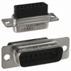 D-Sub, D-Shaped Connector Housings - 626-1064-ND - DigiKey