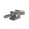 Pneumatic Cylindrical Hold Down Clamp -- TC-810-U - Image
