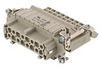 Power Connectors - 09330164735 - Powell Electronics, Inc.