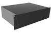 Enclosures, Boxes, & Cases - RM3U1913VBK - Powell Electronics, Inc.