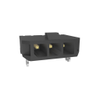 Headers, Male Pins - 609-10137867-0322LF-ND - DigiKey