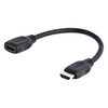 Video Cables (DVI, HDMI) - 5214-HDMIEXTAA6IN-ND - DigiKey
