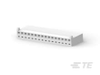 Rectangular Wire & Cable Connectors & Housings - 1-1375820-6 - TE Connectivity