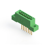 Edgeboard Connectors - 151-346-007-541-104-ND - DigiKey