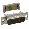 D-Sub Connector Assemblies - 8215-6000 - ODG (Origin Data Global)