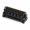 Arrays, Edge Type, Mezzanine (Board to Board) - SAM10404-ND - DigiKey