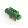 Edgeboard Connectors - 151-845-007-558-403-ND - DigiKey