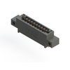 Edgeboard Connectors - 151-396-010-520-612-ND - DigiKey