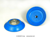 Port Style Vacuum Cup -- VC55 - Image