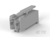 Rectangular Wire & Cable Connectors & Housings - 8-928247-2 - TE Connectivity